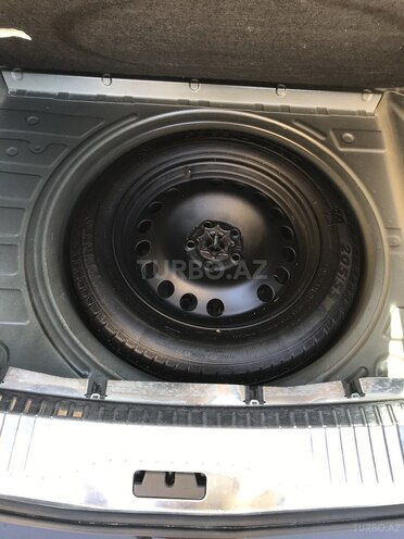 Opel Astra 2007, 155,160 km - 1.4 l - Bakı