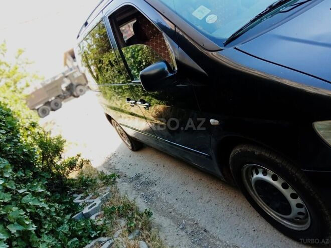Mercedes Vito 2000, 350,000 km - 2.2 l - Bakı