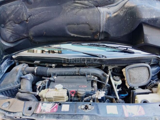 Mercedes Vito 2000, 350,000 km - 2.2 l - Bakı