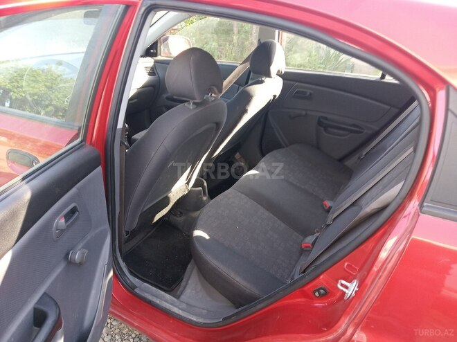 Kia Rio 2009, 181,000 km - 1.4 л - İmişli