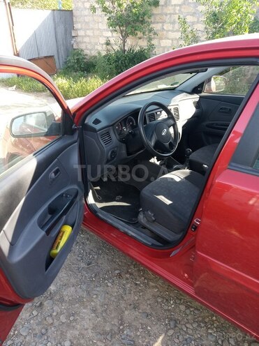 Kia Rio 2009, 181,000 km - 1.4 л - İmişli