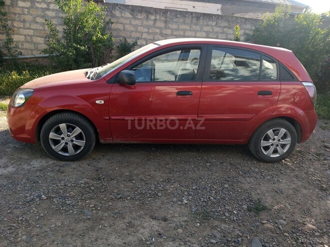 Kia Rio 2009, 181,000 km - 1.4 л - İmişli