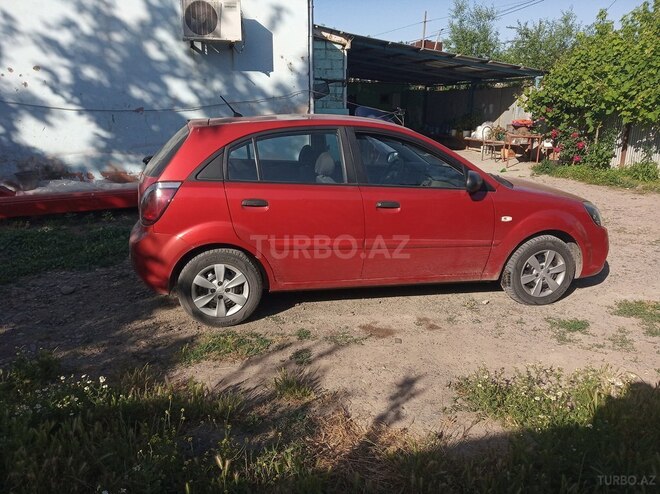 Kia Rio 2009, 181,000 km - 1.4 л - İmişli