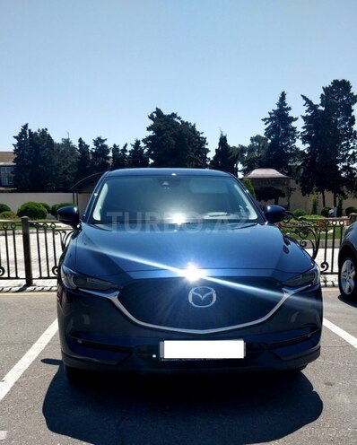 Mazda CX-5 2018, 29,500 km - 2.5 l - Bakı