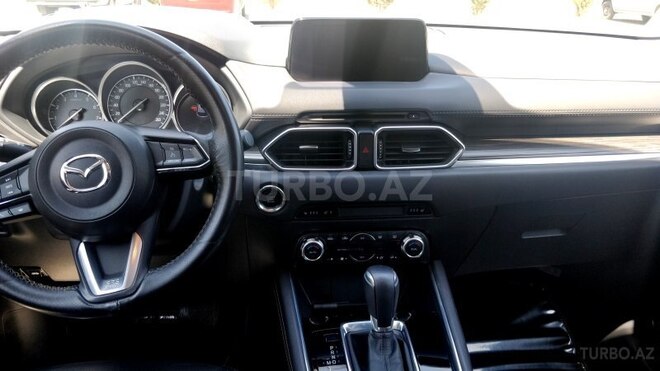 Mazda CX-5 2018, 29,500 km - 2.5 l - Bakı
