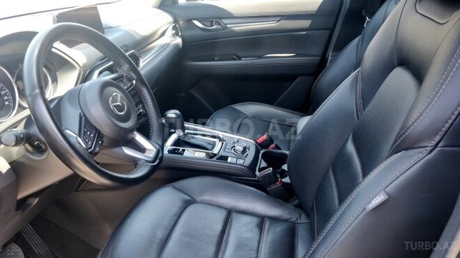Mazda CX-5 2018, 29,500 km - 2.5 l - Bakı