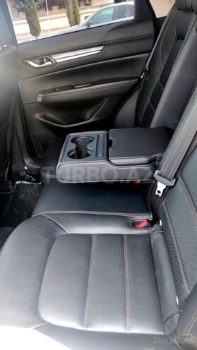 Mazda CX-5 2018, 29,500 km - 2.5 l - Bakı