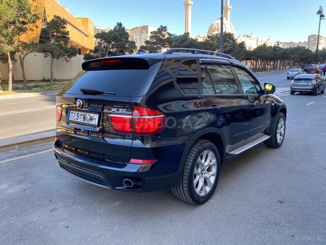 BMW X5 2010, 237,000 km - 3.0 л - Bakı