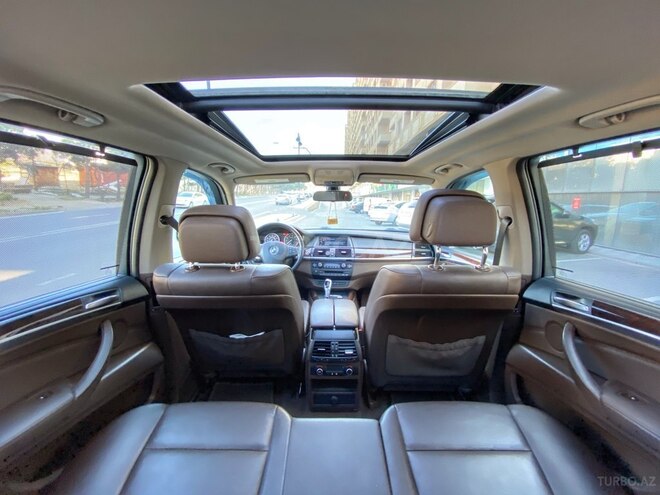 BMW X5 2010, 237,000 km - 3.0 л - Bakı