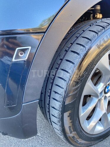 BMW X5 2010, 237,000 km - 3.0 л - Bakı