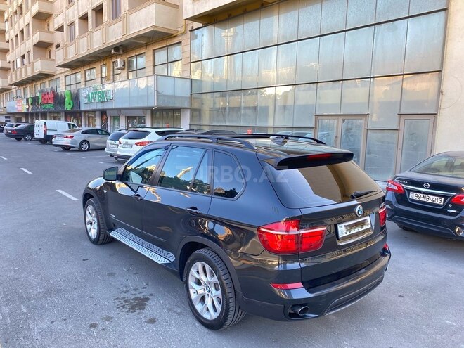 BMW X5 2010, 237,000 km - 3.0 л - Bakı