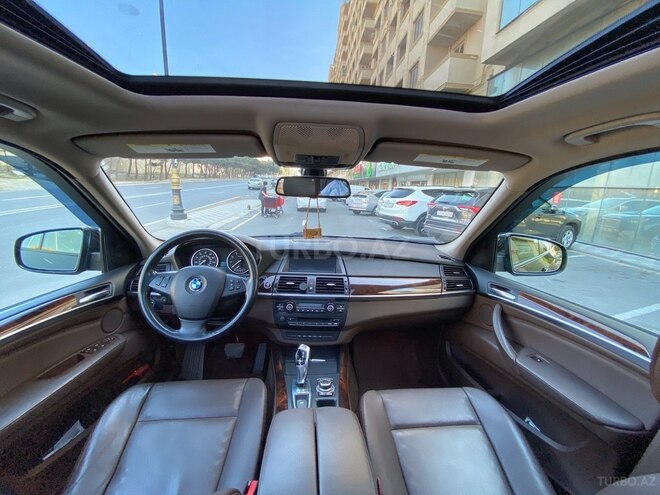 BMW X5 2010, 237,000 km - 3.0 л - Bakı