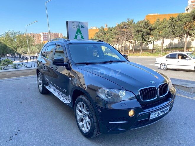 BMW X5 2010, 237,000 km - 3.0 л - Bakı