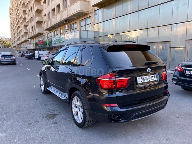 BMW X5 2010, 237,000 km - 3.0 л - Bakı