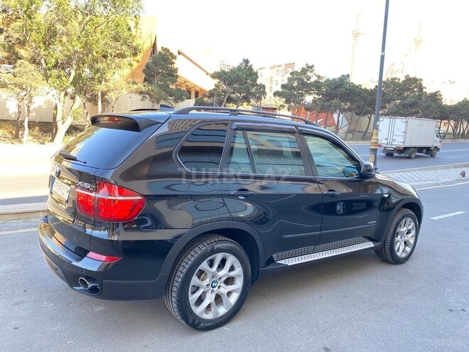 BMW X5 2010, 237,000 km - 3.0 л - Bakı