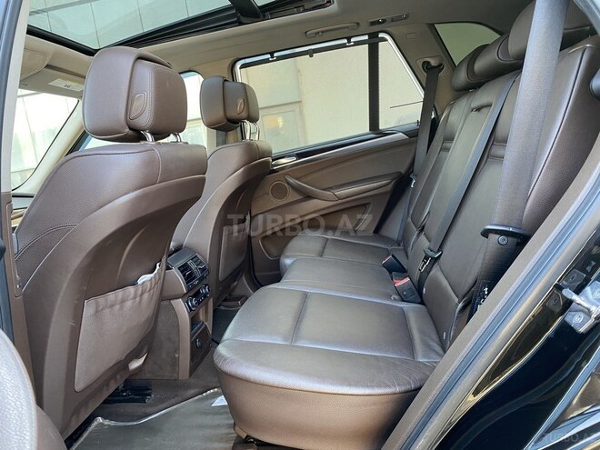 BMW X5 2010, 237,000 km - 3.0 л - Bakı