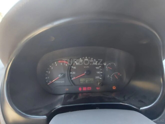 Hyundai Accent 2004, 361,984 km - 1.5 l - Sumqayıt