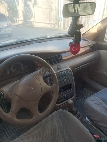 Iran Khodro Samand 2008, 200,000 km - 1.8 l - Bakı