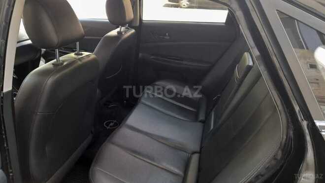 Changan Eado 2014, 195,000 km - 1.6 l - Bakı