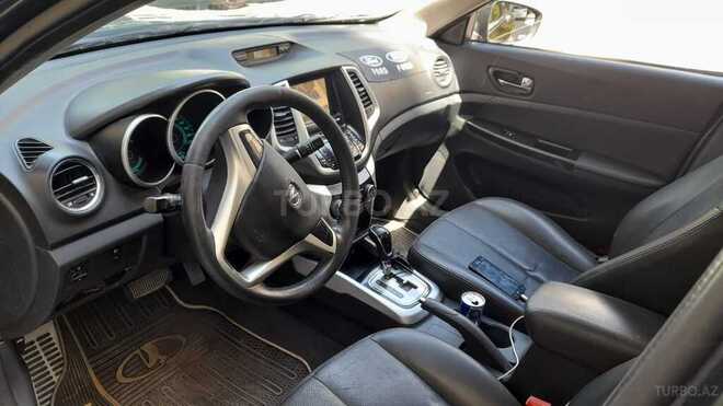 Changan Eado 2014, 195,000 km - 1.6 l - Bakı
