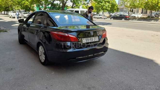 Changan Eado 2014, 195,000 km - 1.6 l - Bakı