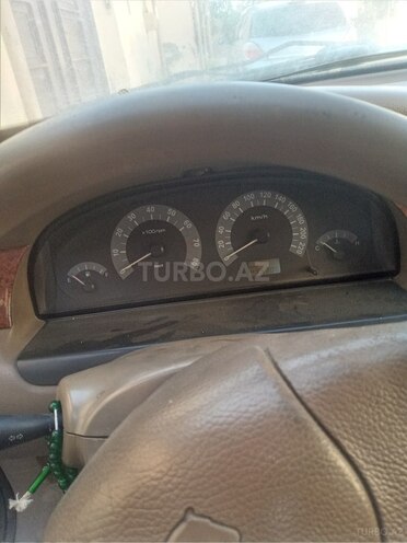 Iran Khodro Samand 2008, 200,000 km - 1.8 l - Bakı