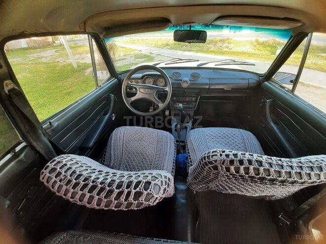 LADA (VAZ) 2106 1991, 250,000 km - 1.6 l - Bakı