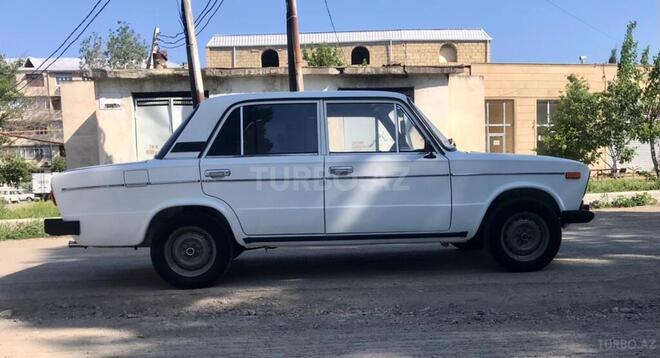 LADA (VAZ) 2106 2003, 380,500 km - 1.6 l - Gəncə