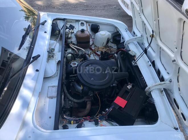 LADA (VAZ) 2106 2003, 380,500 km - 1.6 l - Gəncə