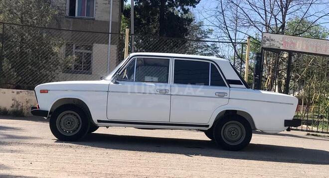 LADA (VAZ) 2106 2003, 380,500 km - 1.6 l - Gəncə