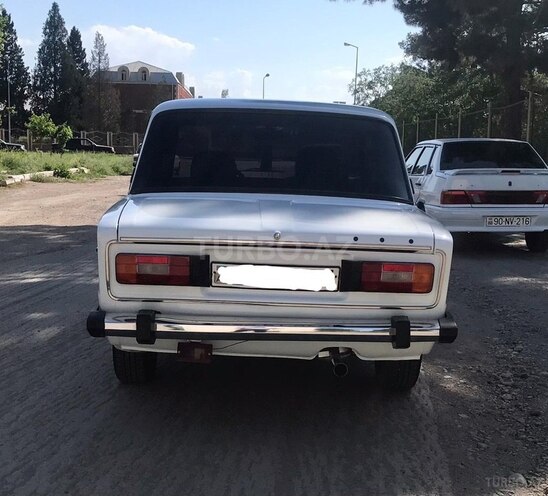 LADA (VAZ) 2106 2003, 380,500 km - 1.6 l - Gəncə