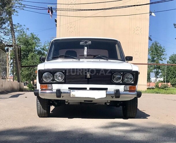 LADA (VAZ) 2106 2003, 380,500 km - 1.6 l - Gəncə