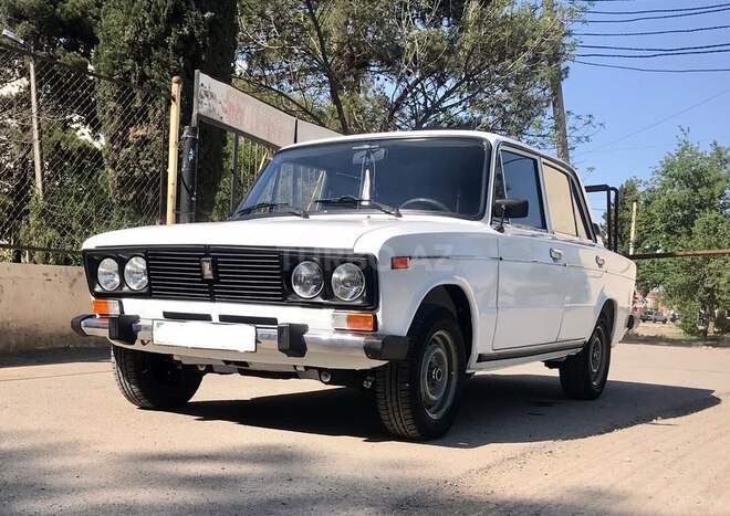 LADA (VAZ) 2106 2003, 380,500 km - 1.6 l - Gəncə