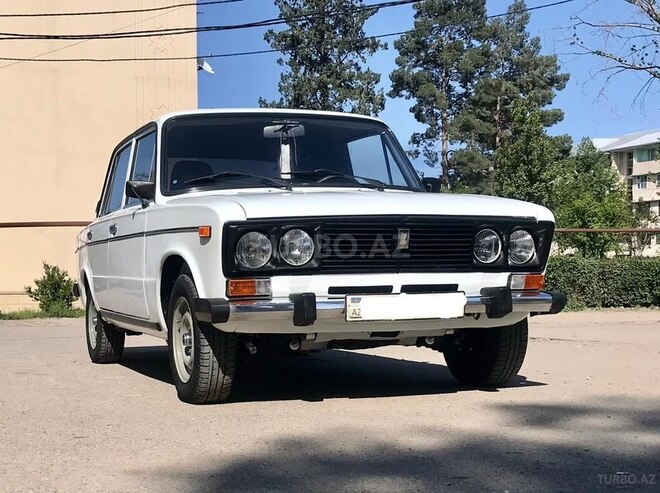 LADA (VAZ) 2106 2003, 380,500 km - 1.6 l - Gəncə
