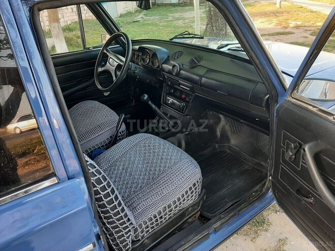 LADA (VAZ) 2106 1991, 250,000 km - 1.6 l - Bakı