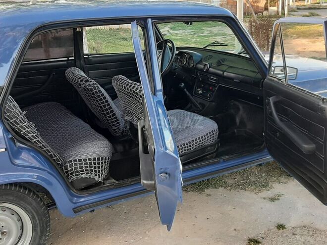 LADA (VAZ) 2106 1991, 250,000 km - 1.6 l - Bakı