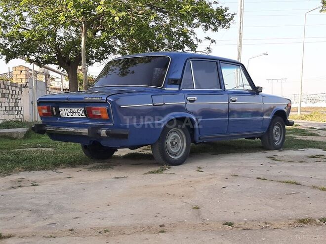 LADA (VAZ) 2106 1991, 250,000 km - 1.6 l - Bakı