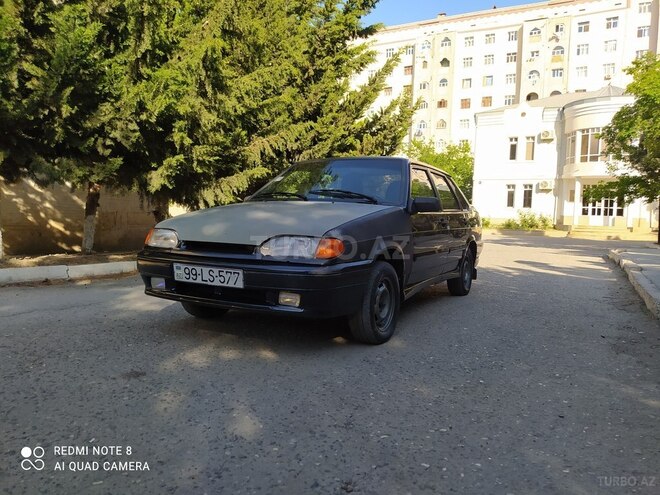 LADA (VAZ) 2115 2011, 173,600 km - 1.6 l - Sumqayıt