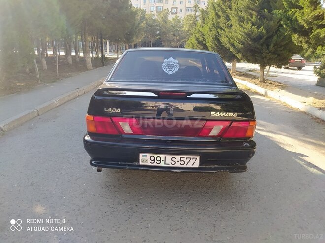 LADA (VAZ) 2115 2011, 173,600 km - 1.6 l - Sumqayıt