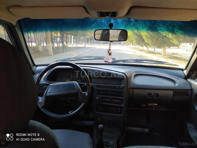 LADA (VAZ) 2115 2011, 173,600 km - 1.6 l - Sumqayıt
