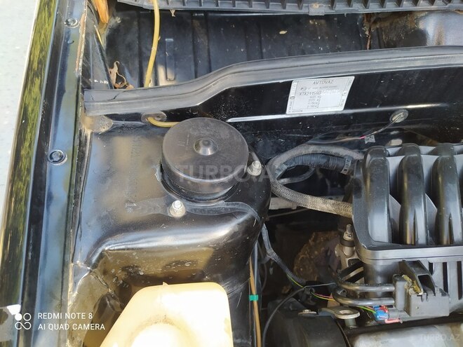 LADA (VAZ) 2115 2011, 173,600 km - 1.6 l - Sumqayıt