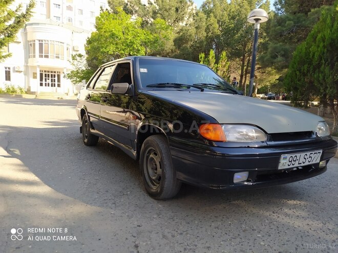 LADA (VAZ) 2115 2011, 173,600 km - 1.6 l - Sumqayıt