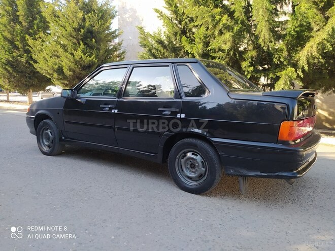 LADA (VAZ) 2115 2011, 173,600 km - 1.6 l - Sumqayıt