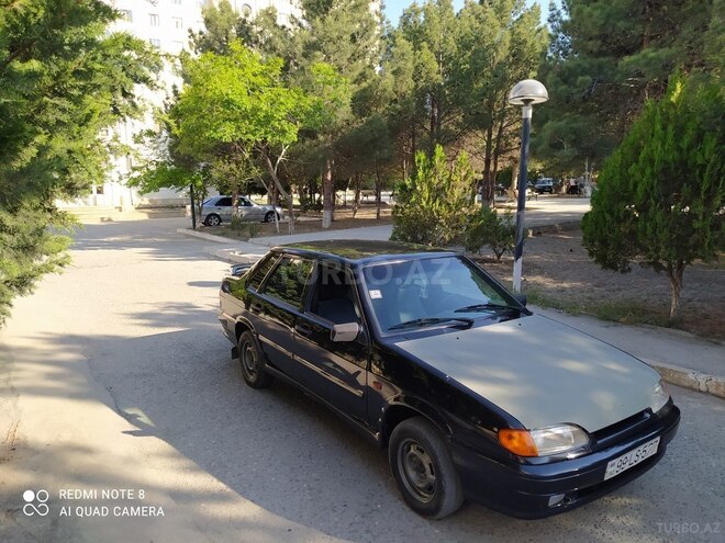 LADA (VAZ) 2115 2011, 173,600 km - 1.6 l - Sumqayıt