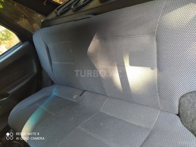 LADA (VAZ) 2115 2011, 173,600 km - 1.6 l - Sumqayıt