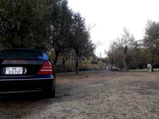 Mercedes C 240 2001, 350,000 km - 2.6 l - Ağstafa