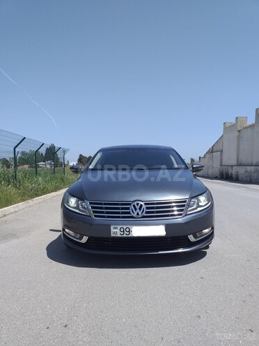 Volkswagen Passat CC 2012, 148,000 km - 2.0 l - Bakı