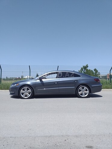 Volkswagen Passat CC 2012, 148,000 km - 2.0 l - Bakı