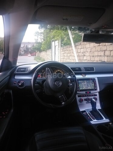 Volkswagen Passat CC 2012, 148,000 km - 2.0 l - Bakı