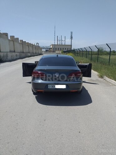 Volkswagen Passat CC 2012, 148,000 km - 2.0 l - Bakı